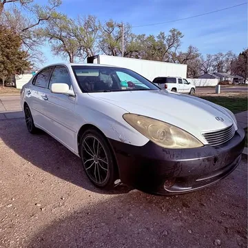 2005 Lexus ES330