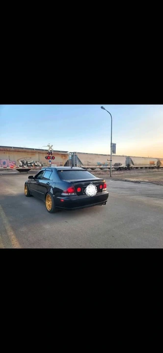 2005 Lexus IS 1st Gen - Image 2 of 6