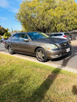 2005 Lexus LS 430