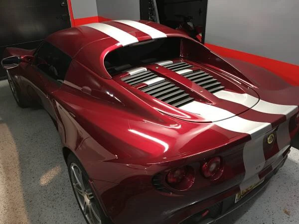 2005 Lotus Elise Series 2 - Image 3 of 8