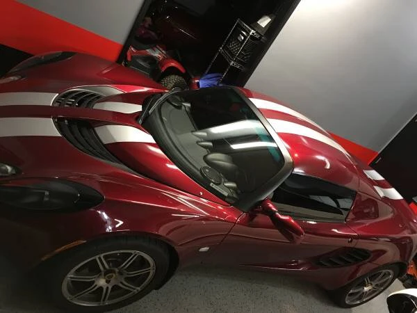 2005 Lotus Elise Series 2 - Image 2 of 8