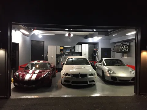 2005 Lotus Elise