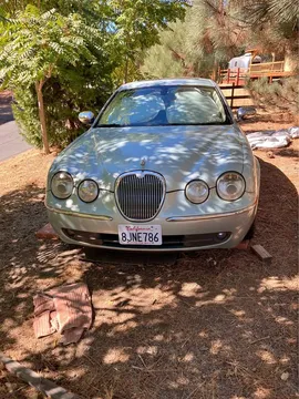 2005 Jaguar VDP