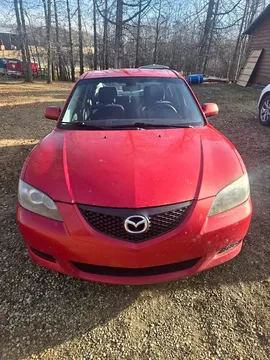 2005 Mazda 3i