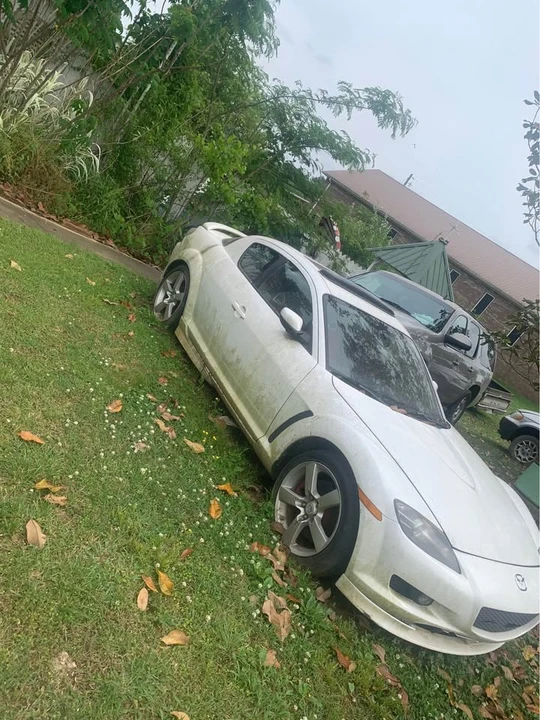 2005 Mazda RX-8 1st Gen - Image 3 of 8