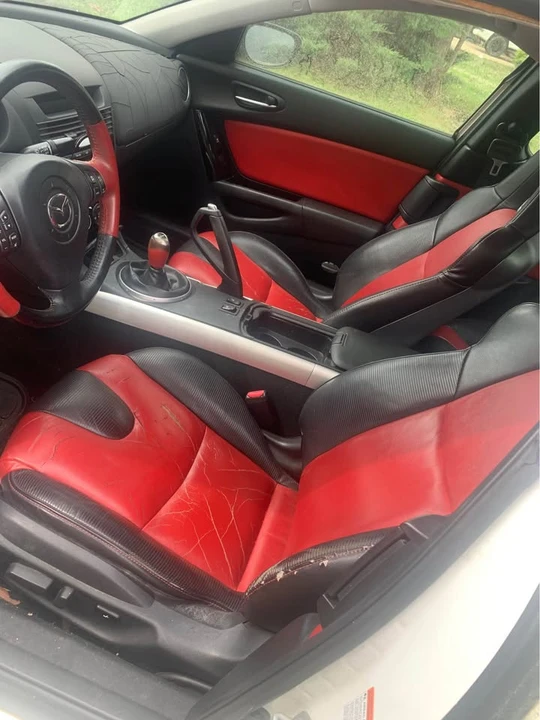 2005 Mazda RX-8 1st Gen - Image 7 of 8
