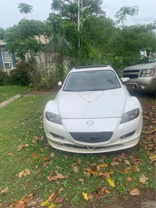 2005 Mazda RX-8 1st Gen - Image 2 of 8