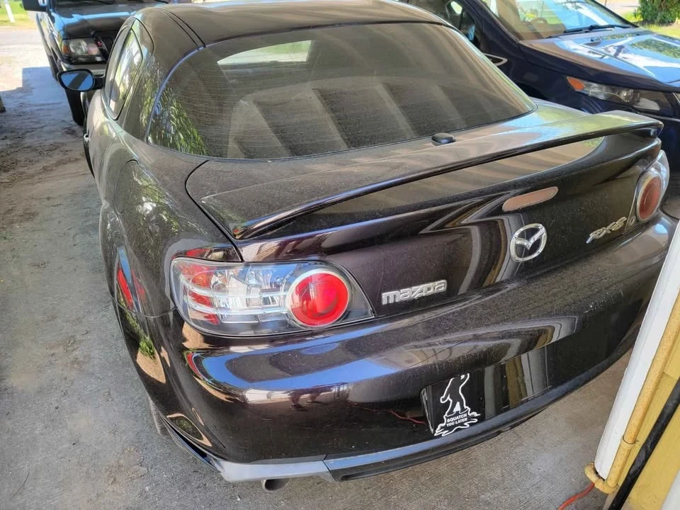 2005 Mazda RX-8 1st Gen - Image 3 of 9