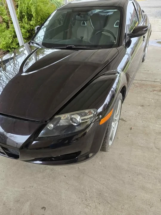 2005 Mazda RX-8 1st Gen - Image 9 of 9