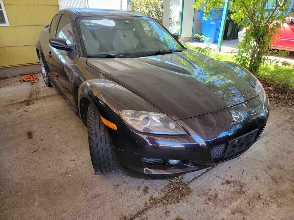 2005 Mazda RX-8 1st Gen - Image 2 of 9