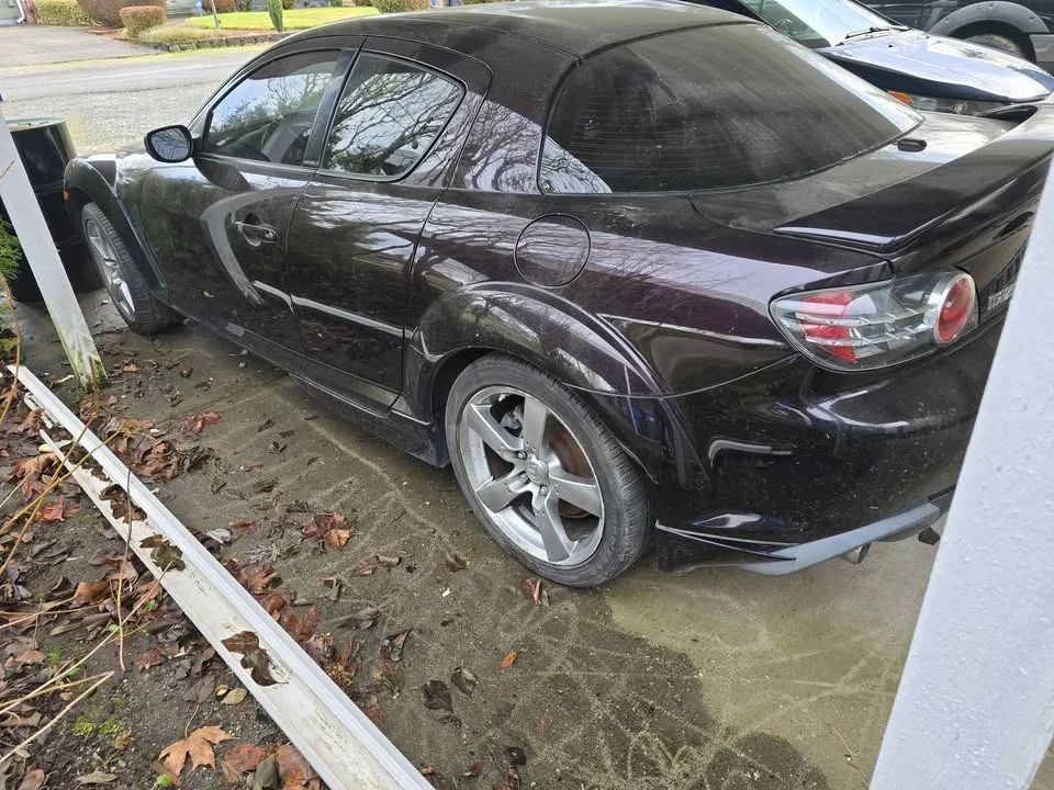 2005 Mazda RX-8 1st Gen - Image 4 of 9