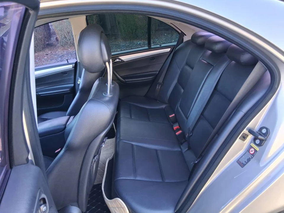 2005 Mercedes-Benz W203 C-Class - Image 13 of 18