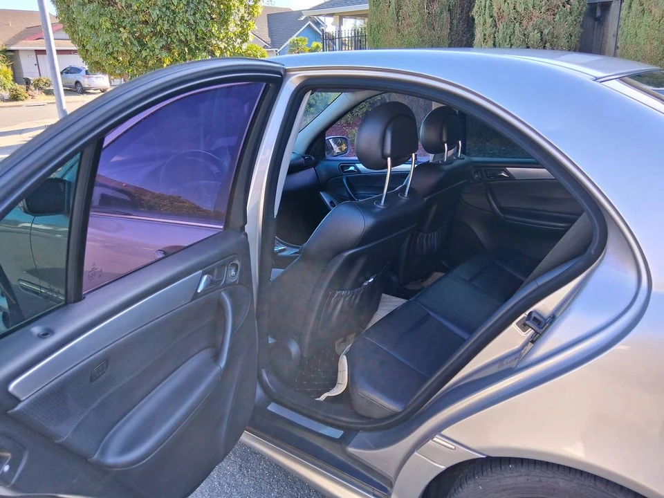 2005 Mercedes-Benz W203 C-Class - Image 14 of 18