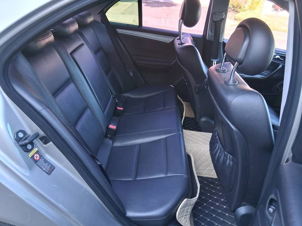 2005 Mercedes-Benz W203 C-Class - Image 17 of 18