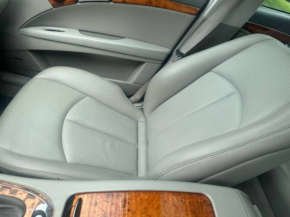2005 Mercedes-Benz W211 E-Class - Image 13 of 13
