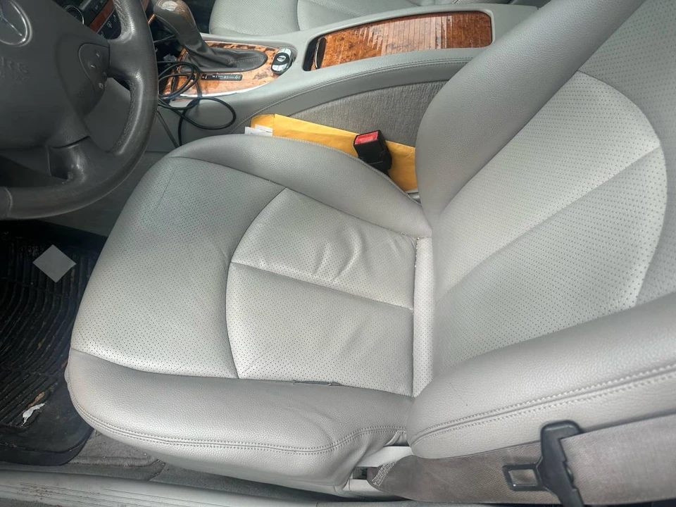 2005 Mercedes-Benz W211 E-Class - Image 7 of 13