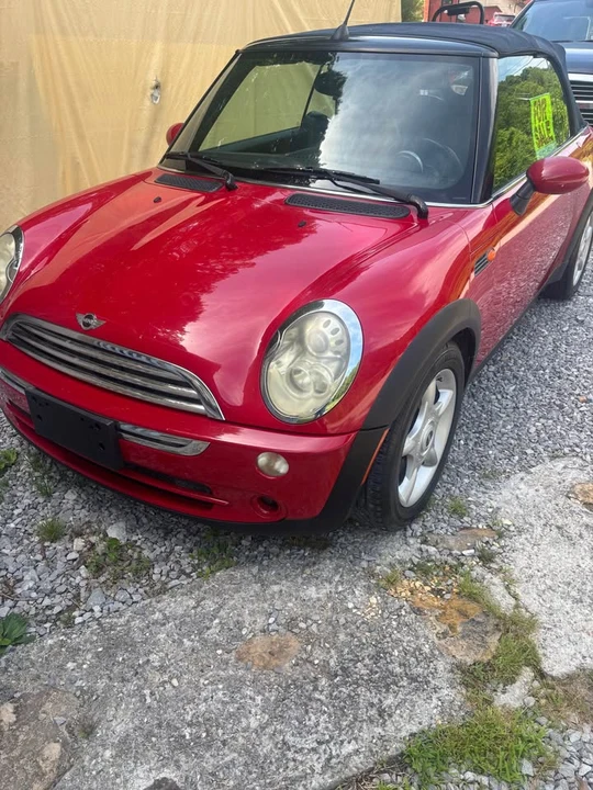 2005 Mini Mini 1st Gen - Image 4 of 5