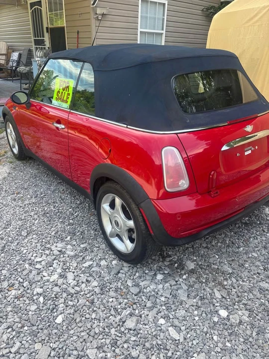 2005 Mini Mini 1st Gen - Image 5 of 5