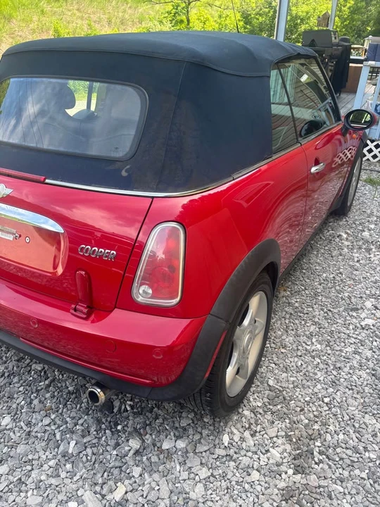 2005 Mini Mini 1st Gen - Image 2 of 5