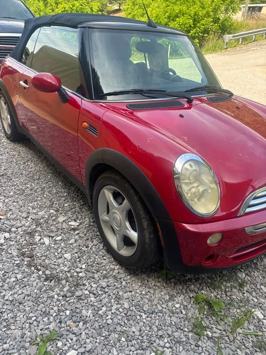2005 Mini Mini 1st Gen - Image 3 of 5