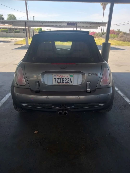 2005 Mini Mini Cooper S 1st Gen - Image 5 of 5