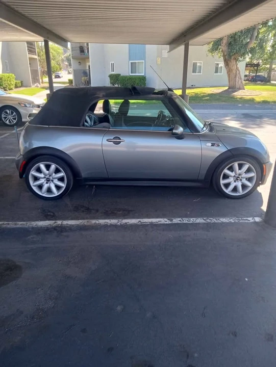 2005 Mini Mini Cooper S 1st Gen - Image 3 of 5