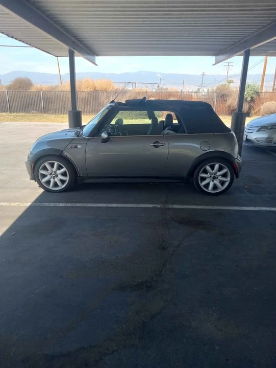 2005 Mini Mini Cooper S 1st Gen - Image 2 of 5
