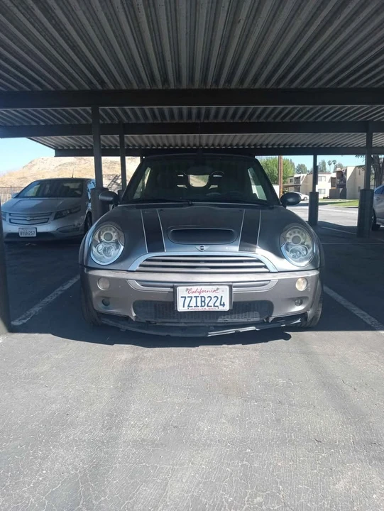 2005 Mini Mini Cooper S 1st Gen - Image 4 of 5