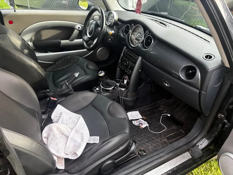2005 Mini Mini 1st Gen - Image 4 of 6