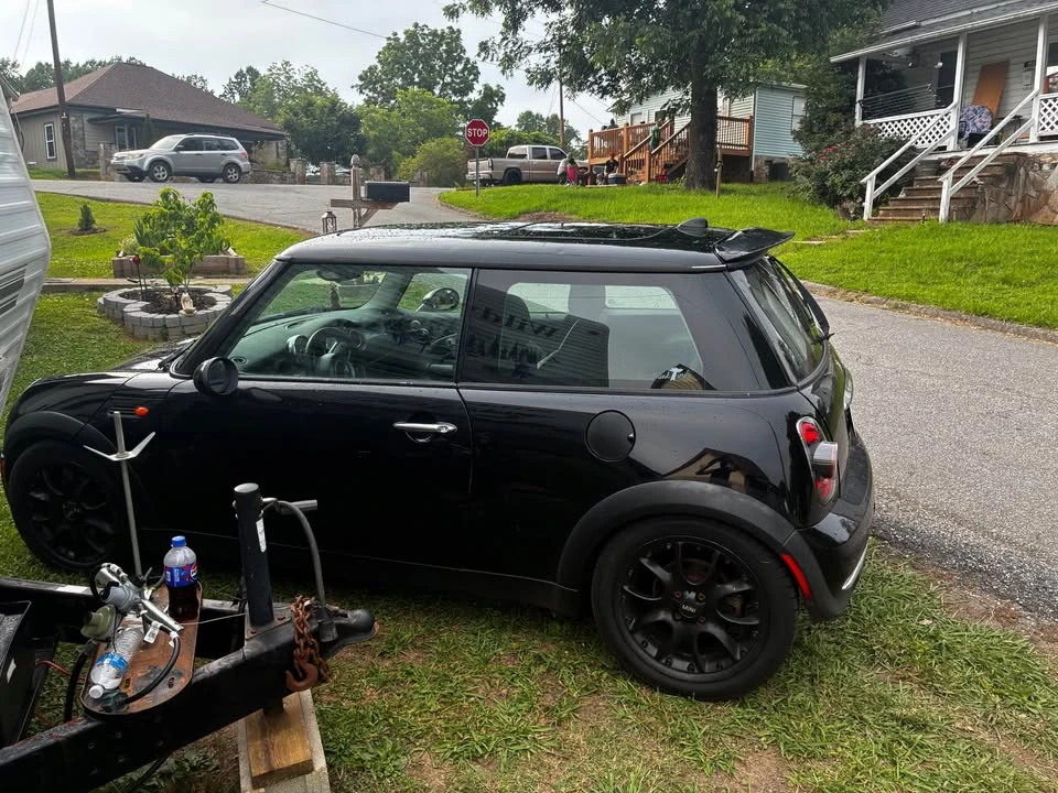 2005 Mini Mini 1st Gen - Image 3 of 6