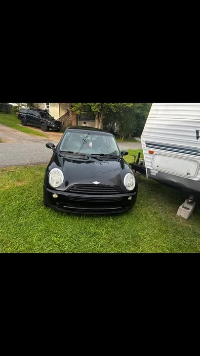2005 Mini Mini 1st Gen - Image 6 of 6