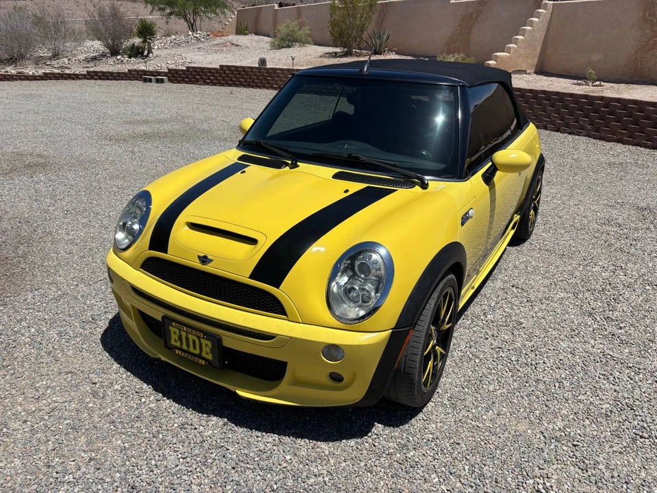 2005 Mini Mini Cooper S 1st Gen - Image 3 of 10