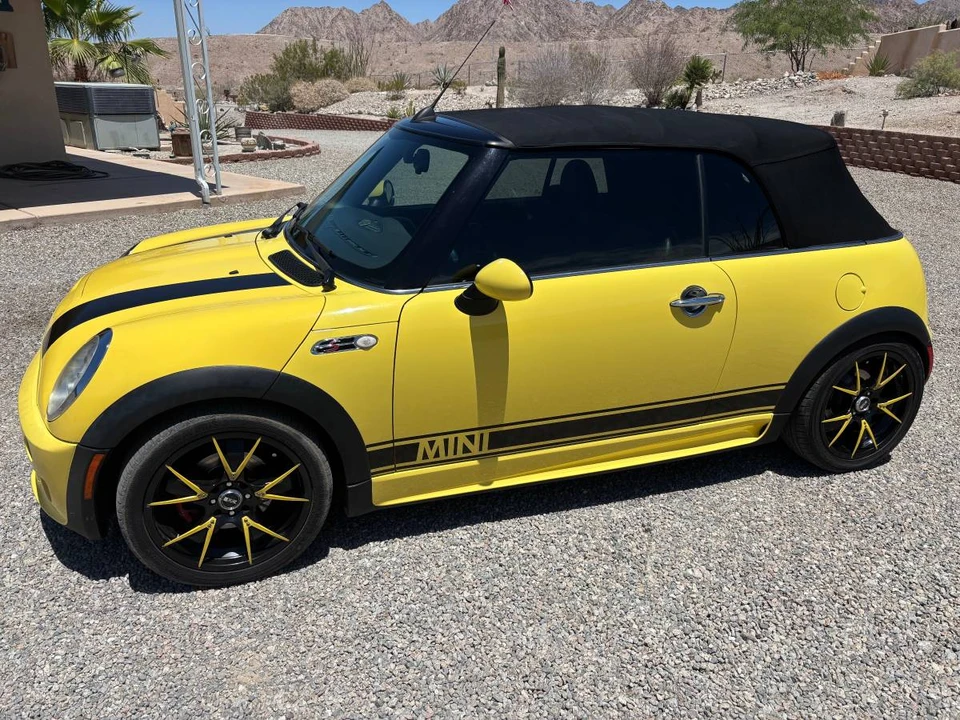2005 Mini Mini Cooper S 1st Gen - Image 2 of 10