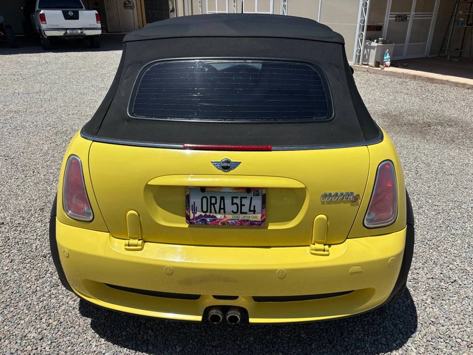 2005 Mini Mini Cooper S 1st Gen - Image 5 of 10