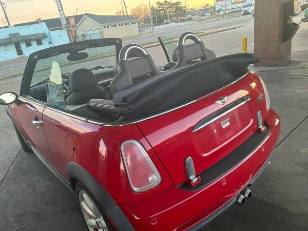 2005 Mini Mini Cooper S 1st Gen - Image 5 of 7