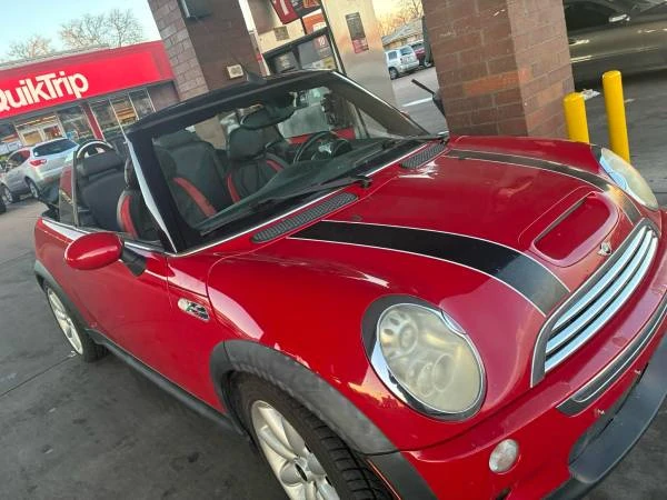 2005 Mini Mini Cooper S 1st Gen - Image 4 of 7