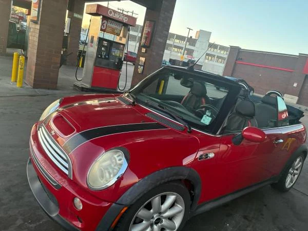 2005 Mini Mini Cooper S 1st Gen - Image 2 of 7