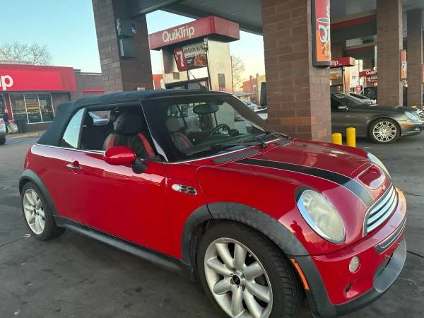 2005 Mini Mini Cooper S 1st Gen - Image 6 of 7