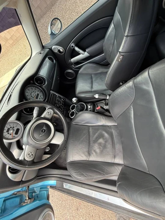 2005 Mini Mini Cooper S 1st Gen - Image 12 of 16