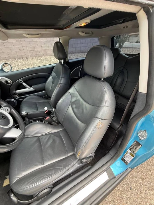 2005 Mini Mini Cooper S 1st Gen - Image 11 of 16