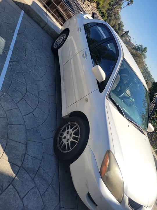 2005 Mitsubishi Lancer 8th Gen - Image 3 of 7