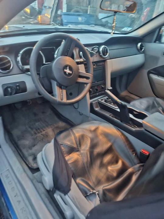 2005 Ford S197 Mustang - Image 5 of 10