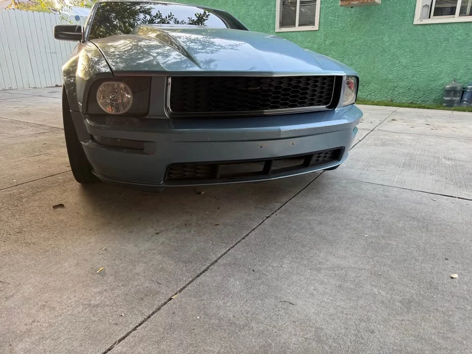 2005 Ford S197 Mustang - Image 9 of 10
