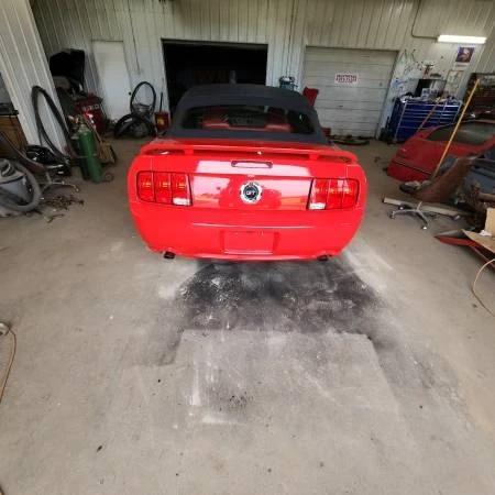 2005 Ford S197 Mustang - Image 7 of 11
