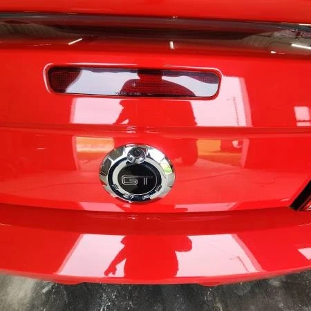 2005 Ford S197 Mustang - Image 4 of 11