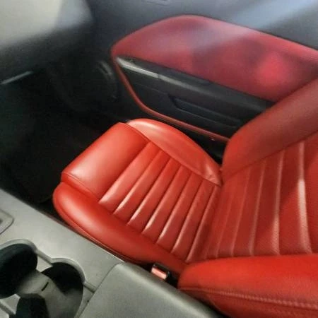2005 Ford S197 Mustang - Image 10 of 11