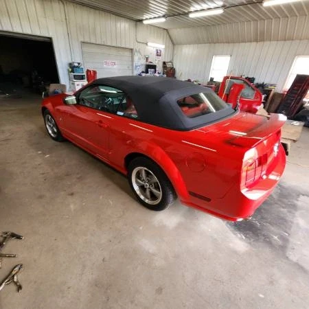 2005 Ford S197 Mustang - Image 6 of 11