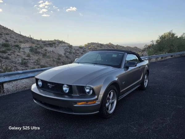 2005 Ford S197 Mustang - Image 6 of 14