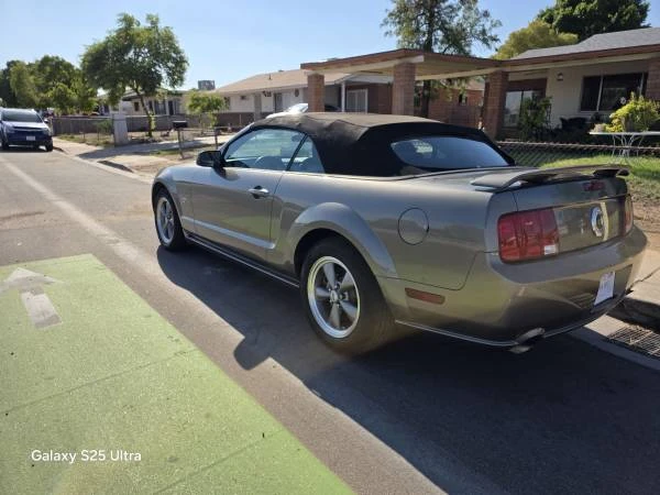 2005 Ford S197 Mustang - Image 11 of 14