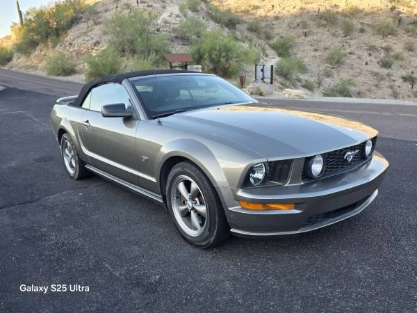 2005 Ford S197 Mustang - Image 5 of 14